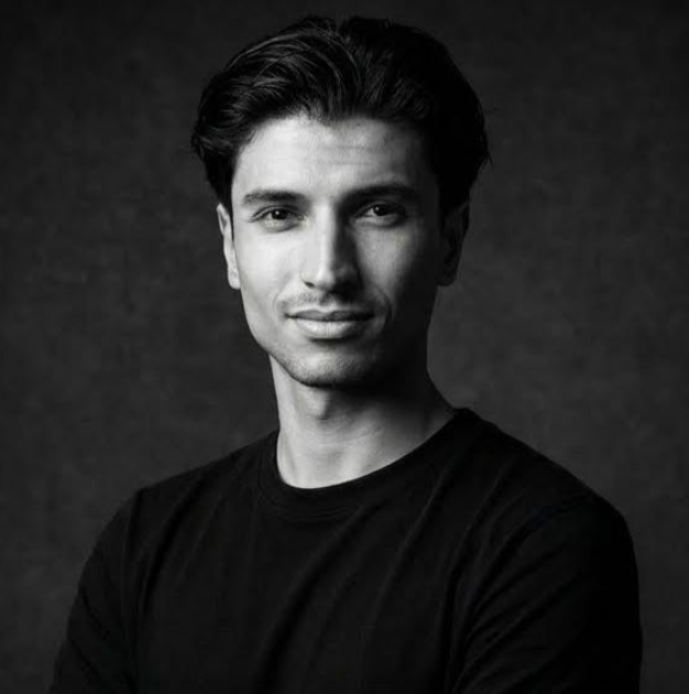Micha Patouillet, fondateur du cercle HESTIA
